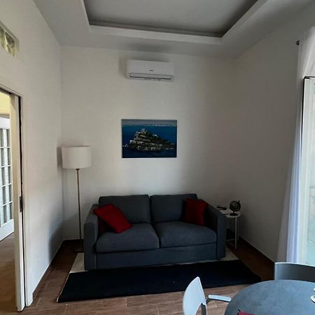 Residenza Balneolis Appartement Napels Buitenkant foto